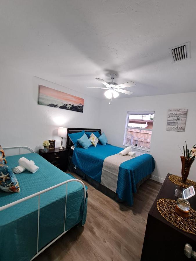 Relax 521 Apartment Miami Exterior photo